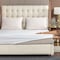 Bibb Home Copper Infused Waterproof Mattress Pad - Full 2458FL - alternate 6